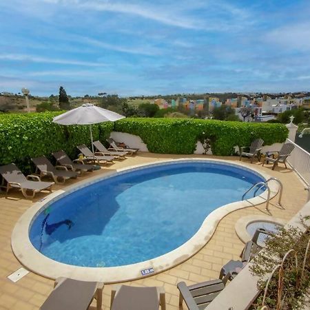 Vila Ventura Marina Албуфейра Экстерьер фото