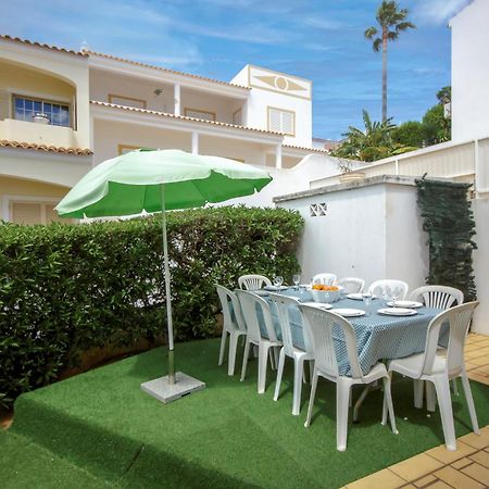 Vila Ventura Marina Албуфейра Экстерьер фото