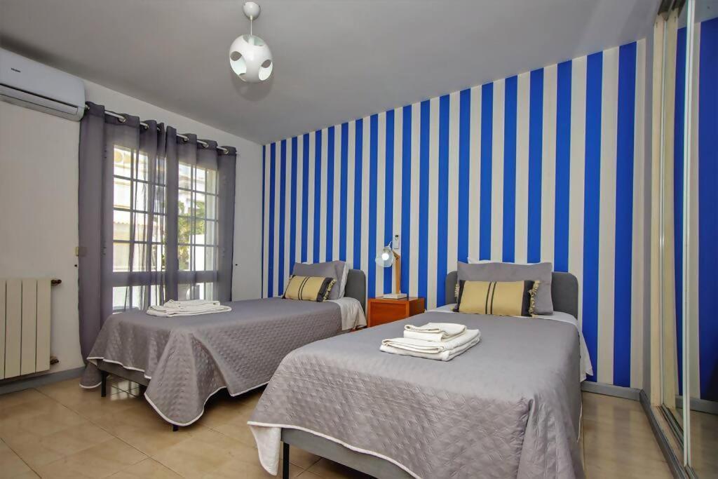Vila Ventura Marina Албуфейра Экстерьер фото
