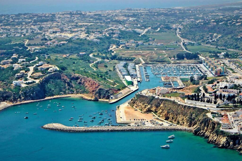 Vila Ventura Marina Албуфейра Экстерьер фото