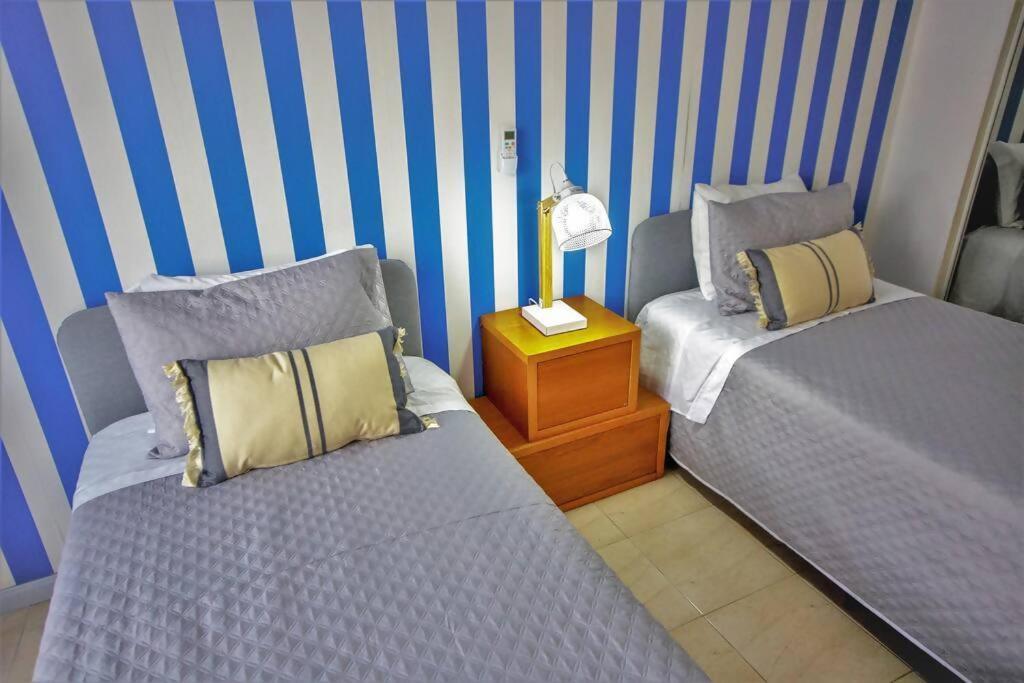 Vila Ventura Marina Албуфейра Экстерьер фото