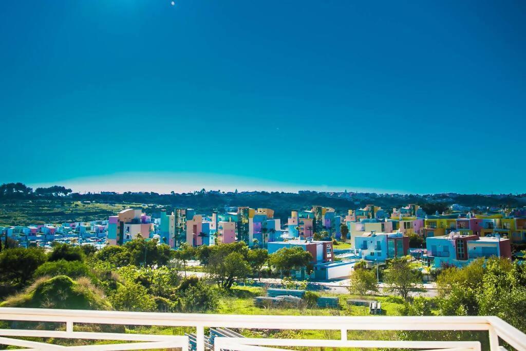 Vila Ventura Marina Албуфейра Экстерьер фото
