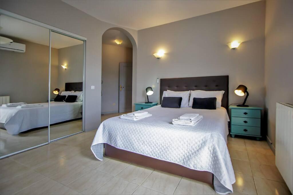 Vila Ventura Marina Албуфейра Экстерьер фото
