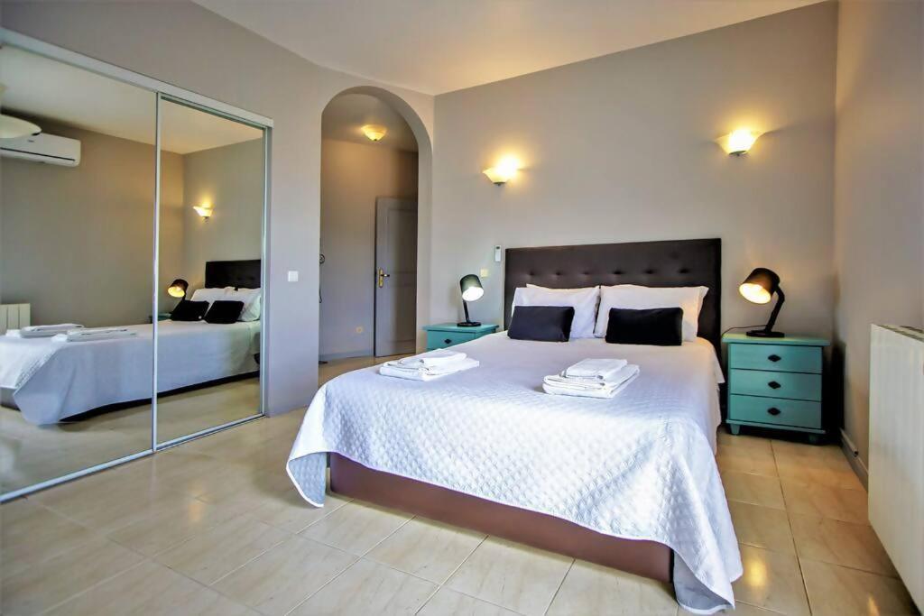 Vila Ventura Marina Албуфейра Экстерьер фото