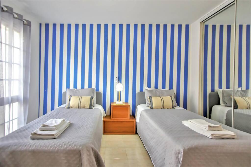 Vila Ventura Marina Албуфейра Экстерьер фото