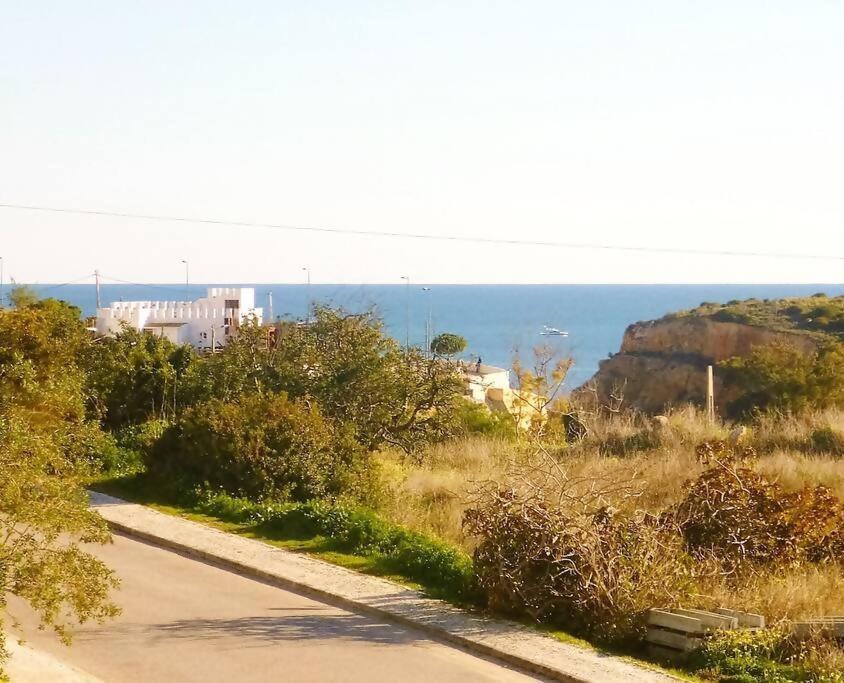 Vila Ventura Marina Албуфейра Экстерьер фото