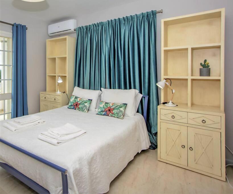 Vila Ventura Marina Албуфейра Экстерьер фото