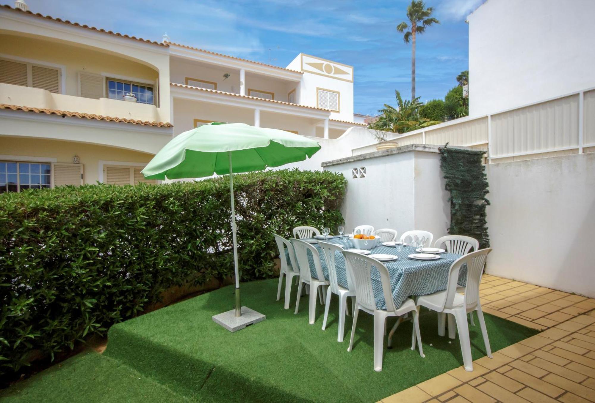 Vila Ventura Marina Албуфейра Экстерьер фото