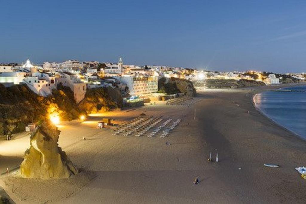Vila Ventura Marina Албуфейра Экстерьер фото