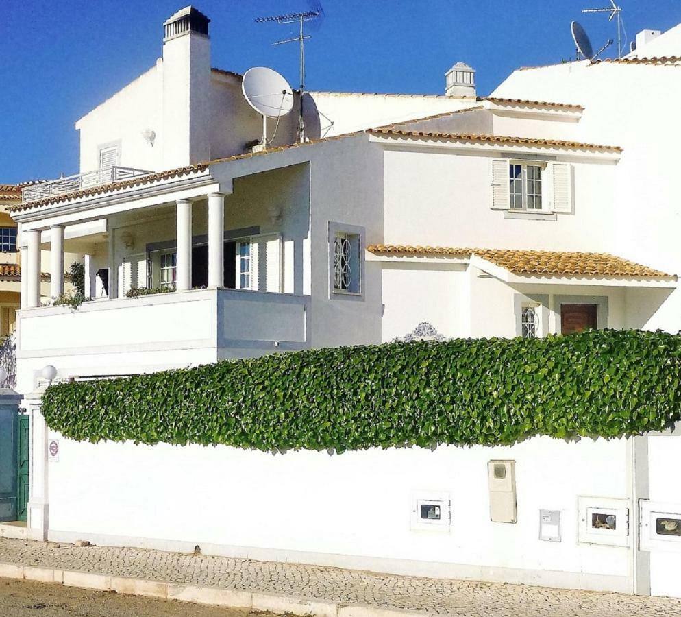 Vila Ventura Marina Албуфейра Экстерьер фото