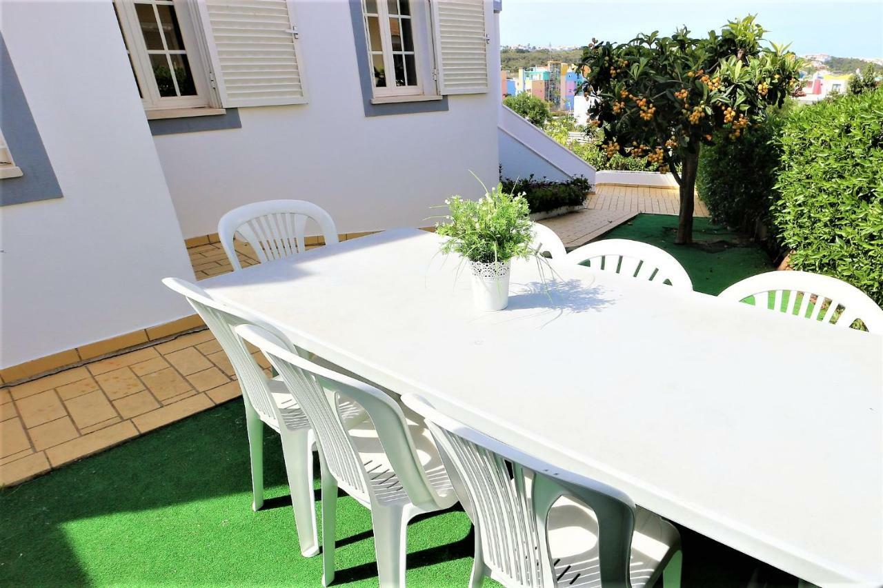 Vila Ventura Marina Албуфейра Экстерьер фото