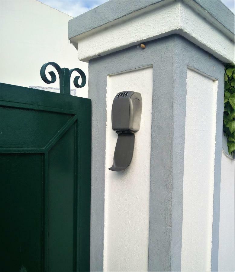 Vila Ventura Marina Албуфейра Экстерьер фото