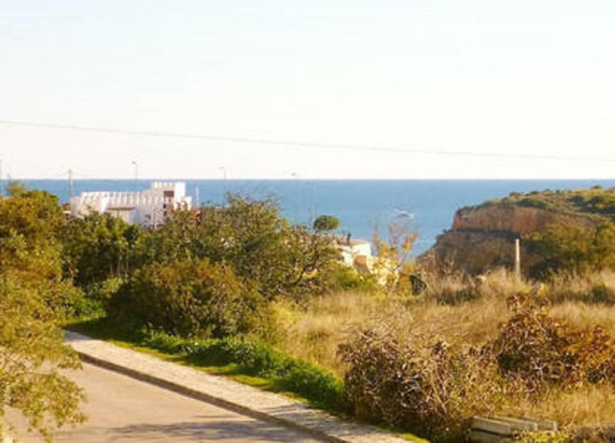 Vila Ventura Marina Албуфейра Экстерьер фото
